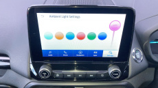 Ford EcoSport 1.5 EcoBlue 125 Titanium 5dr Diesel Hatchback